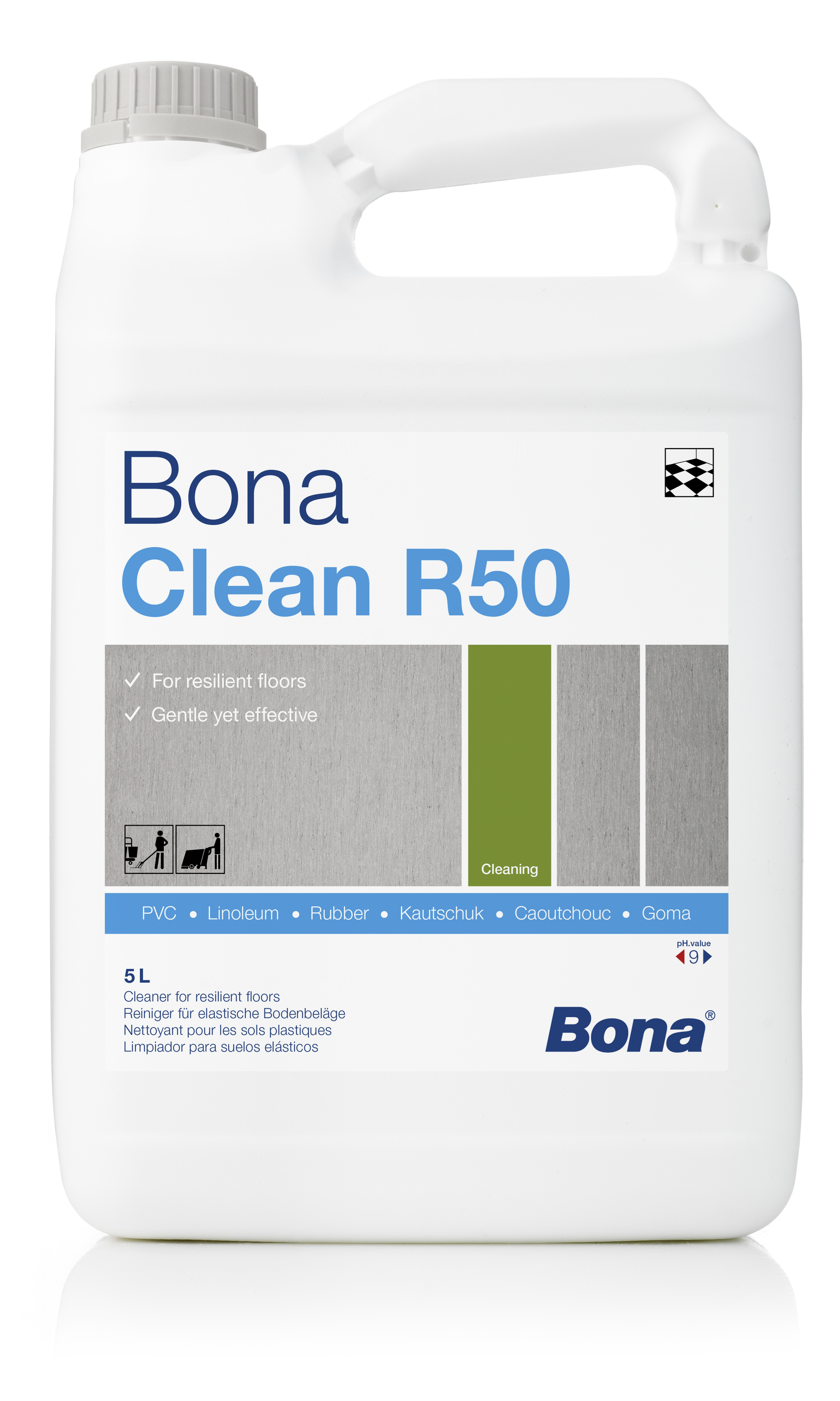 Bona Clean R50