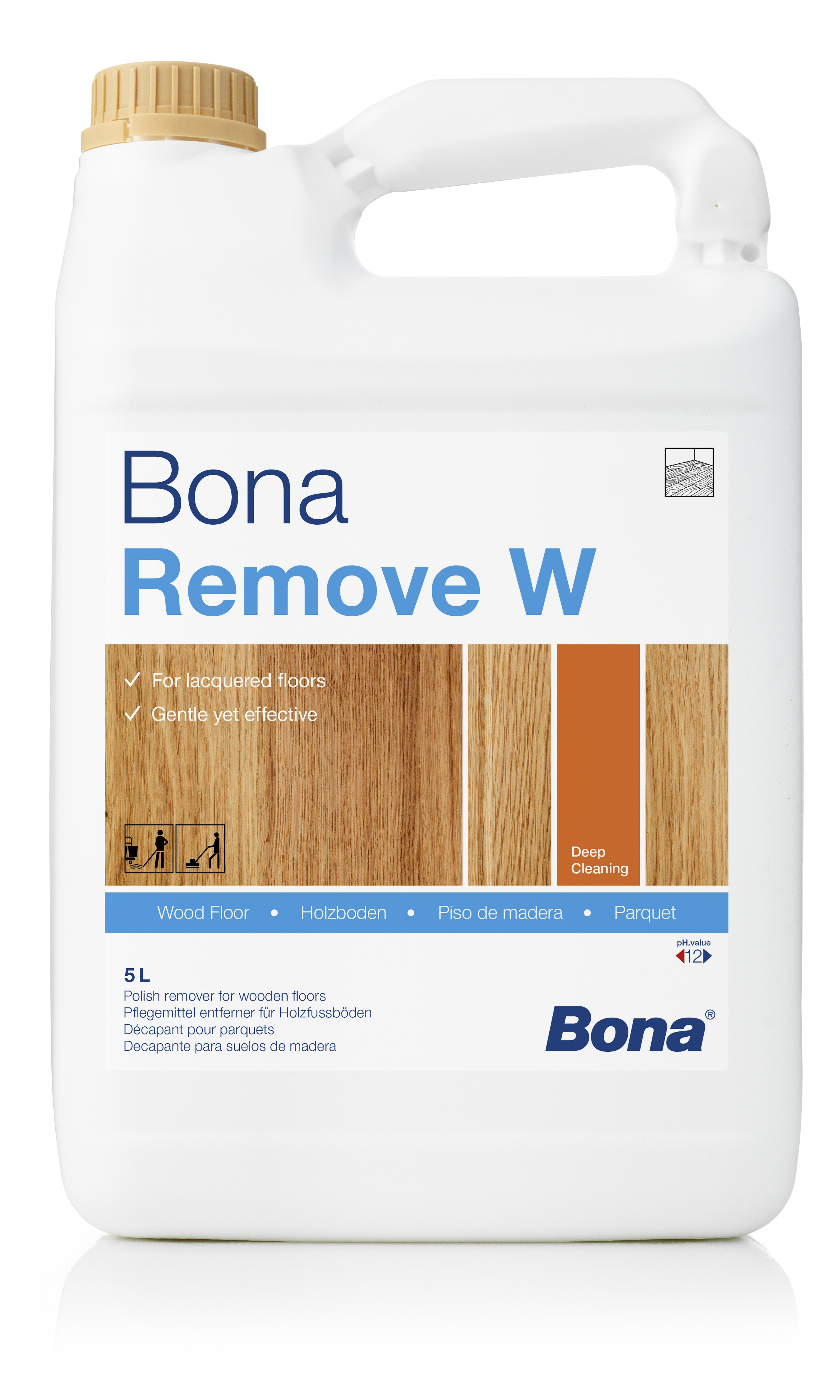 Bona Remove W